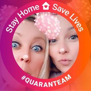 Meet your Posher, Kathy